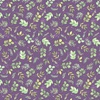 Windham Fabrics Briarwood Greenery Purple