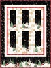 Believe Silent Night Free Quilt Pattern