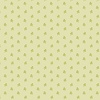 Andover Fabrics Little Clover Polka Clover Grellow