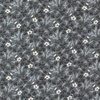 Moda Rustic Gatherings Petite Floral Graphite