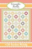 Garden Melody Quilt Pattern