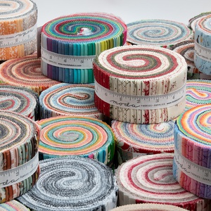 Jelly Rolls/Strip Rolls