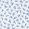 Moda Blueprint Grace White/Harbor