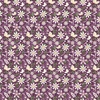 Riley Blake Designs Juju's Petals Dance Purple