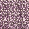 Riley Blake Designs Juju's Petals Dance Purple