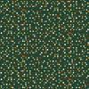 Andover Golden Mosaic Green