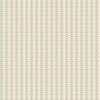 Henry Glass Simply Charming Ticking Stripe Blue Cream