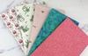 5 Yard Fabric Bundle - KITTY CHRISTMAS