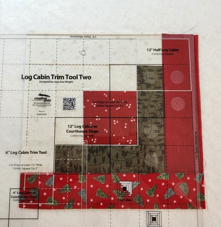 Cactus In The Cabin Sew-Along