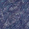 P&B Textiles Meadow Breeze 108 Inch Wide Backing Fabric Meadow Blue