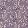 Moda Goodnight Irene Garden Floral Vines Grape