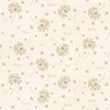 Henry Glass Linen Closet Dandelion Toss White Wash