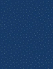Wilmington Prints Classic Reflections Pindots Navy/Yellow