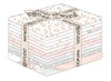 Honey Bunny Fat Quarter Bundle by Maywood Studio