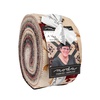 A Vintage Christmas Jelly Roll by Moda