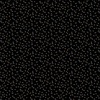 Andover Fabrics Midnight Moon Bats Pitch Black