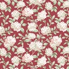 Maywood Studio Regal Rose Hydrangea Red