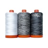 Aurifil Thread Color Builder - Spider Lily
