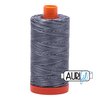 Aurifil Variegated Thread Stonefields