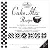 Miss Rosie's Quilt Co. Cake Mix Recipe 3 Foundation Paper