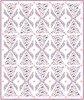 Gemstones Pink Triangles Free Quilt Pattern
