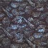 Hoffman Fabrics Along the Shores Batik Sea Shells Gravel