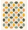 Foxy Debonaire Free Quilt Pattern