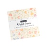 Pastel Prairie Charm Pack by Moda