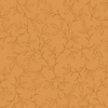 Marcus Fabrics Woolly Whims Vine Orange