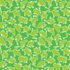 Benartex Rainforest Glow Camo Frogs Green