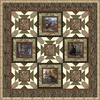 The Great Outdoors Free Quilt Pattern