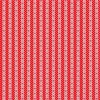 Windham Fabrics Sugarcube Wallflowers Red