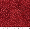 Northcott Stonehenge Stars and Stripes 13 Star Blender Red
