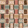 Snuggle Up Season Free Quilt Pattern