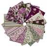 Dahlia Dreams Fat Quarter Bundle by QT Fabrics