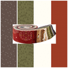Mystery Five-0 Aloha Quilt Kit - SEWING YOUR OATS