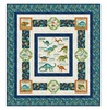 Fossil Friends Quilt Pattern