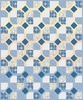 Do What You Love - Diamonds Free Quilt Pattern