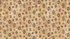 Northcott Stonehenge Sedona Spirit Navaho Motif Light Rust/Multi