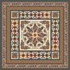 Garden Club I Free Quilt Pattern