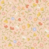Moda Pastel Prairie Meadow Petal