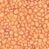 Andover Fabrics Reef Water Orange