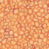 Andover Fabrics Reef Water Orange
