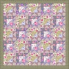 Love Blooms Free Quilt Pattern