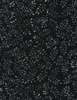 Wilmington Prints Granite Bay Batik leafy Vines Black