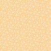 Andover Fabrics Plain and Simple Silhouette Creamsicle