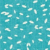 Benartex Wishflower Windy Day Teal