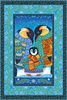 Arctic Wonderland Free Quilt Pattern