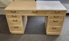 Drexel Heritage Transitions Wood Desk