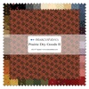 Prairie Dry Goods II 10" Squares by Marcus Fabrics